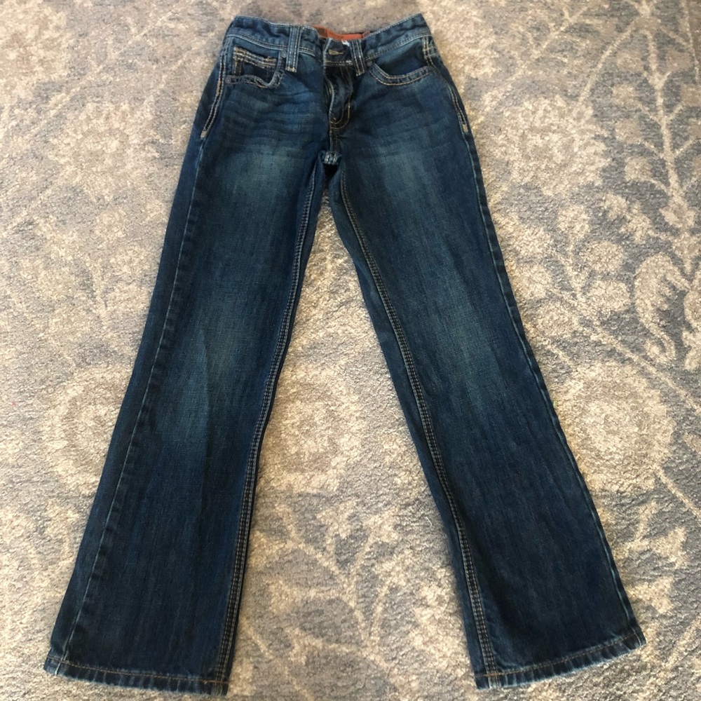 Boys Rock&Roll Denim Jeans size 12R